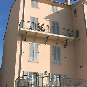 Apartment Maison Bellevue, Saint-Tropez