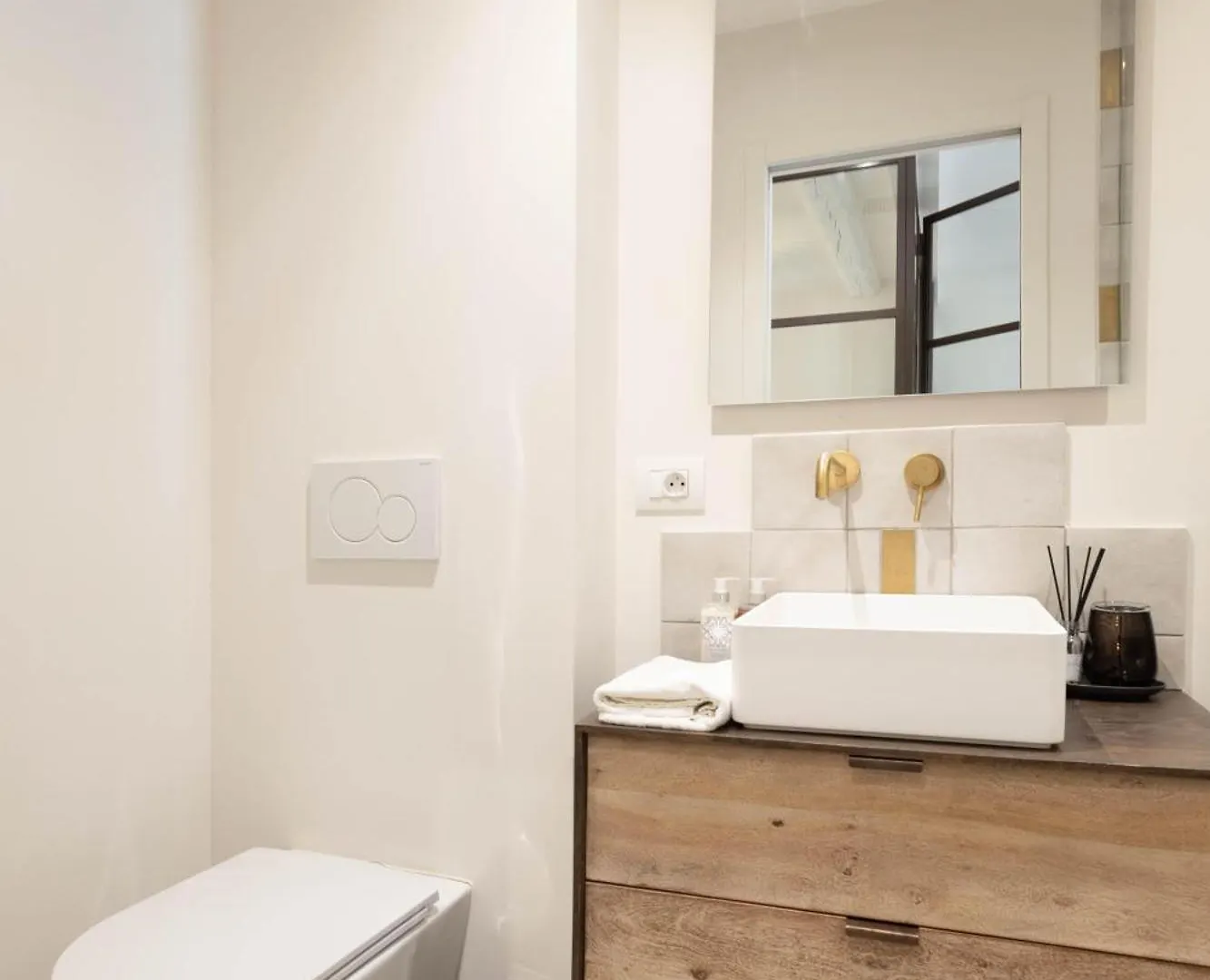 Appartamento Sainte Anne By Time Off Collection