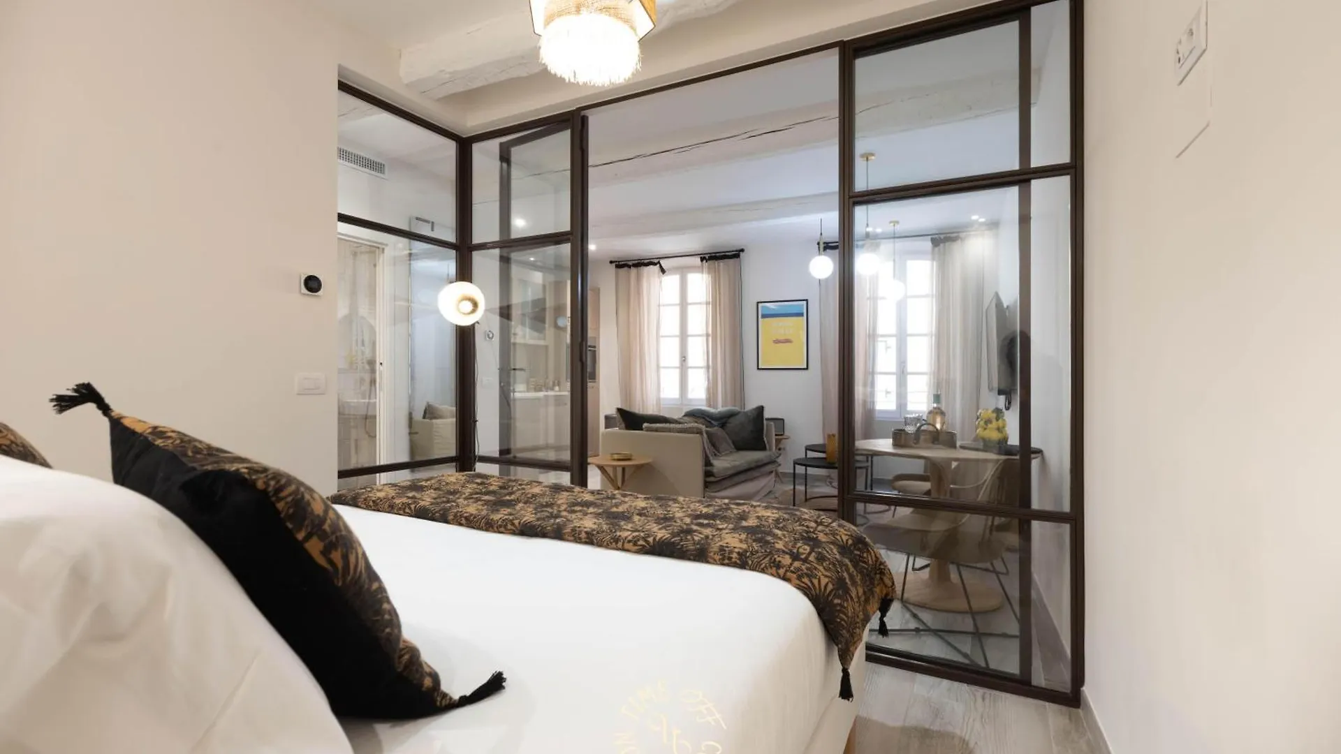 Sainte Anne By Time Off Collection Apartment France