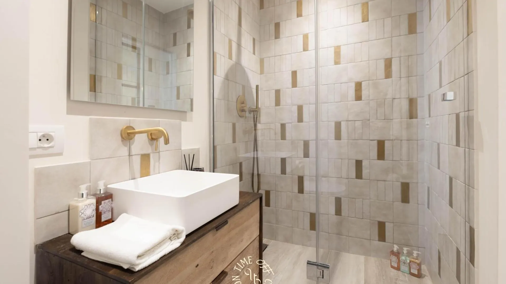 Sainte Anne By Time Off Collection Apartment France