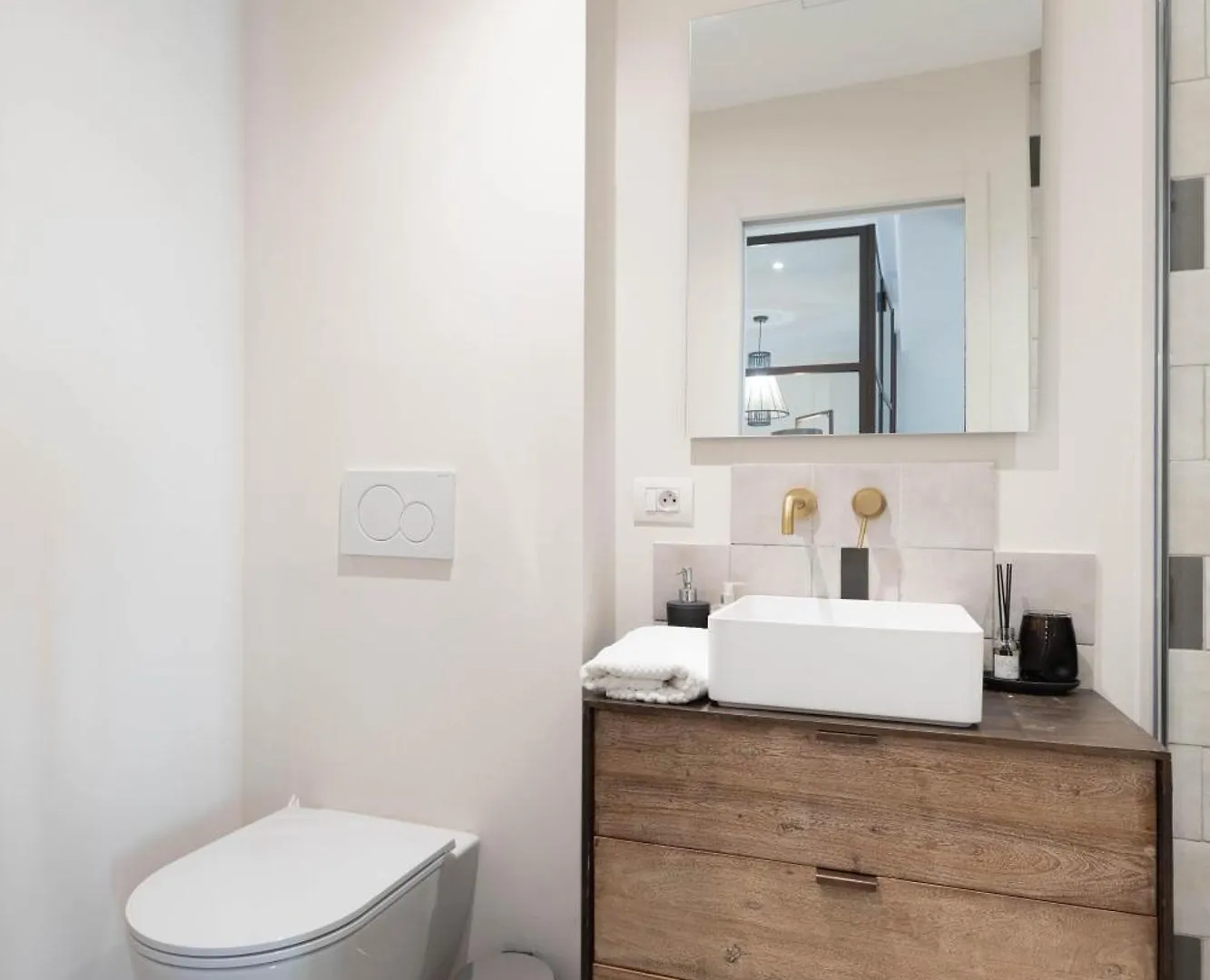 Sainte Anne By Time Off Collection Apartment