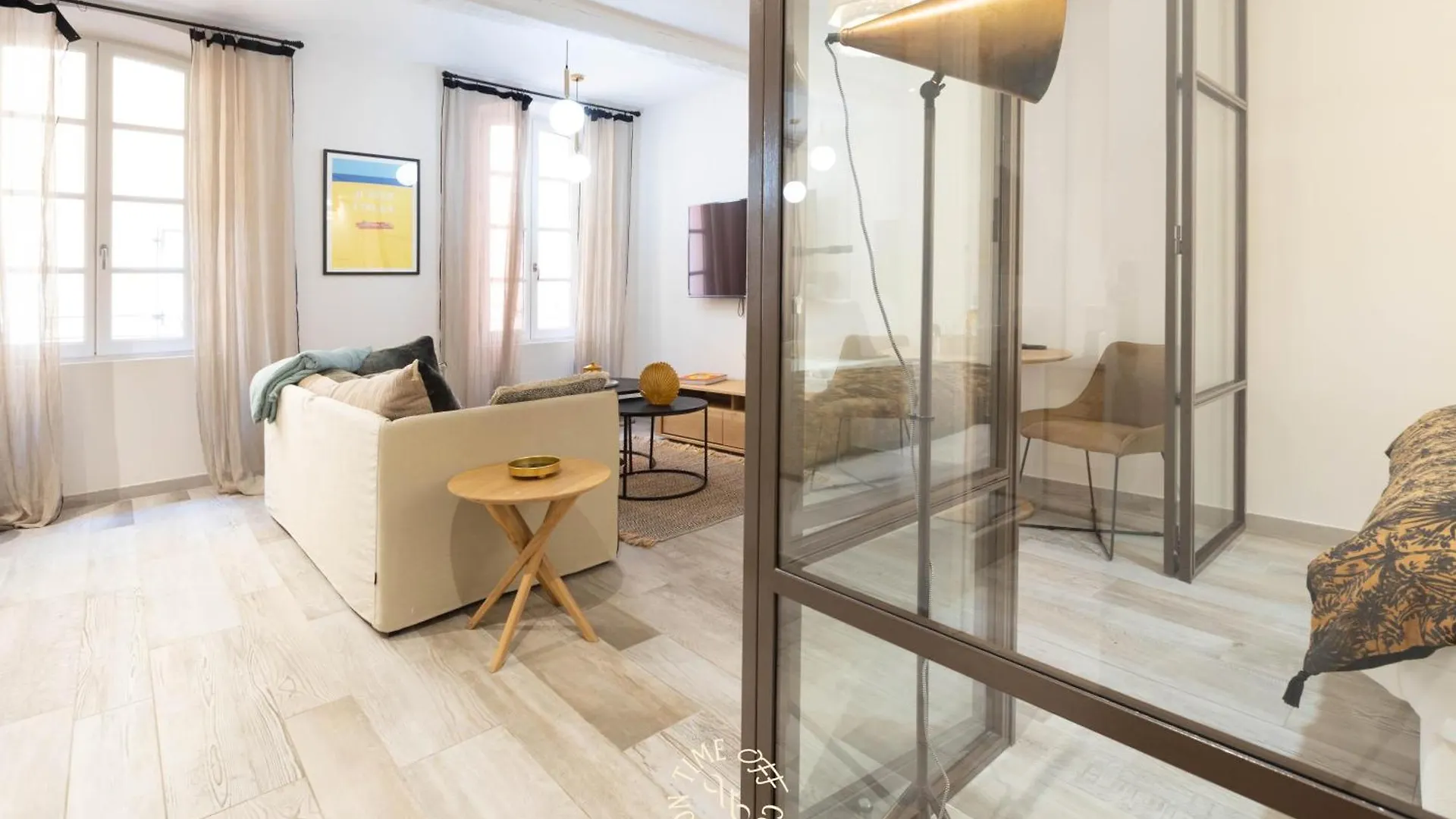 Appartamento Sainte Anne By Time Off Collection
