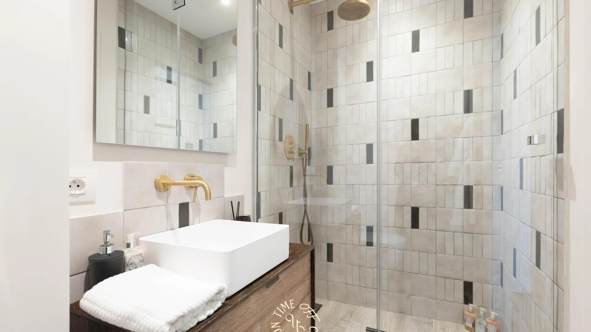 Appartamento Sainte Anne By Time Off Collection 0*, Saint-Tropez Francia